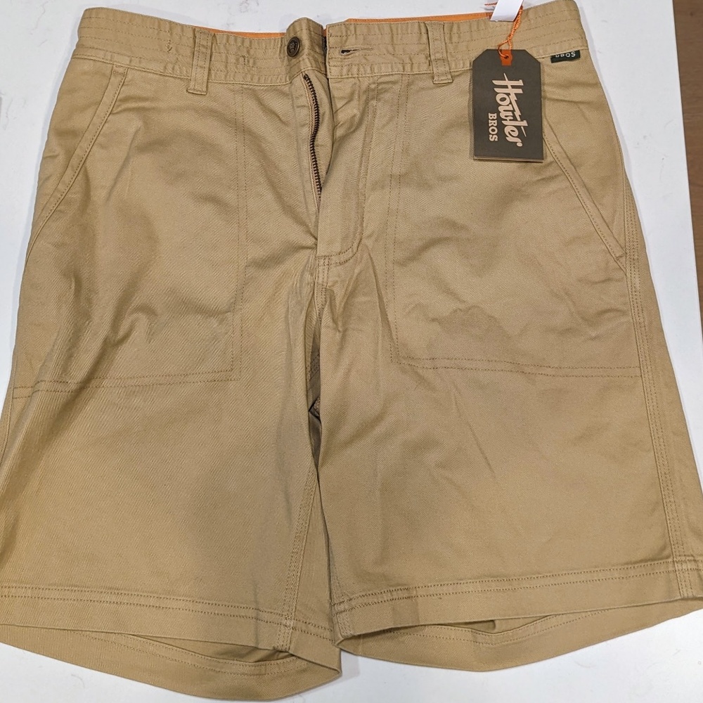 Howler Bros Casual Short- Size 33